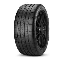 Neumático PIRELLI PZERO ROSSO ASIMM. 205/55R16 91 Y