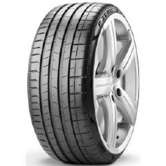 Neumático PIRELLI PZERO 205/45R17 88 Y