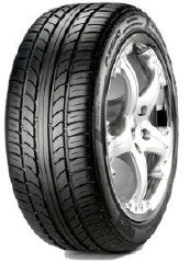 Neumático PIRELLI PZERO ROSSO ASIMM. 265/35R18 93 Y