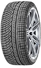 Neumático MICHELIN PILOT ALPIN PA4 245/50R18 104 V