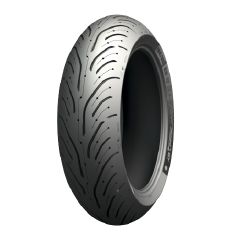 Neumático MICHELIN PILOT ROAD 4 120/70R17 58 W