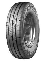 Neumático KUMHO KC53 195/65R16 104 T