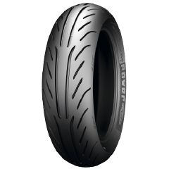 Neumático MICHELIN Power Pure SC Rear M/C 140/70R12 60 P