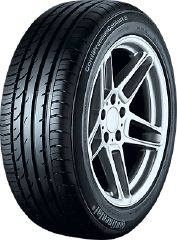 Neumático CONTINENTAL PREMIUMCONTACT2 205/55R16 91 V