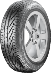 Neumático UNIROYAL RAINEXPERT 3 SUV 255/65R17 110 H