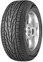 Neumático UNIROYAL RALLEY 4X4 STREET 195/80R15 96 H