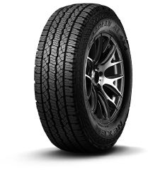 Neumático NEXEN ROADIAN AT 4X4 235/70R16 106 T