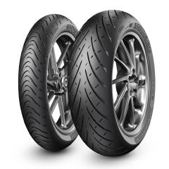 Neumático METZELER ROADTEC 01 130/70R17 62 H