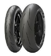 Neumático METZELER RACETEC RR K2 180/60R17 75 W