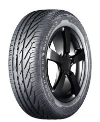 Neumático UNIROYAL RAINEXPERT 3 SUV 235/70R16 106 H