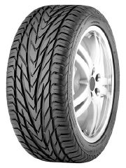 Neumático UNIROYAL RAIN SPORT2 215/40R16 86 W