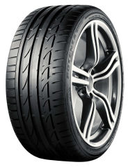 Neumático BRIDGESTONE S001 225/35R19 88 Y