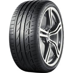 Neumático BRIDGESTONE S001 215/40R17 87 Y