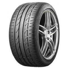 Neumático BRIDGESTONE S001 205/50R17 89 Y