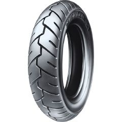 Neumático MICHELIN S1/TT 100/80R10 53 L