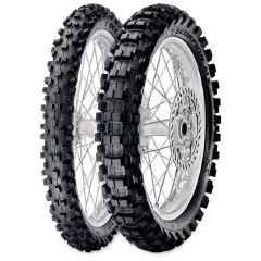 Neumático PIRELLI SC.MX EXTRA 80/100R12 50 M
