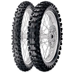 Neumático PIRELLI SC.MX MID SOFT 32FR 70/100R17 40 M