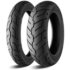 Neumático MICHELIN SCORCHER 21 120/70R17 58 V