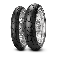 Neumático PIRELLI SCORPION TRAIL FRONT (E) (E) 120/70R17 58 W