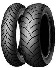 Neumático DUNLOP SCOTSMART 130/60R13 60 P