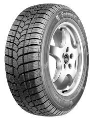 Neumático KORMORAN SNOWPRO B4 165/65R14 79 T