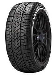 Neumático PIRELLI SOTTOZERO 3 225/45R18 95 H