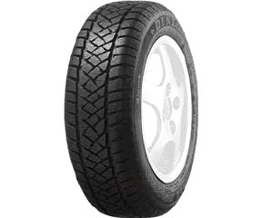 Neumático DUNLOP SP 4ALL SEASONS 195/65R15 91 T