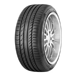 Neumático CONTINENTAL SPORTCONTACT5 SUV 235/50R18 97 V