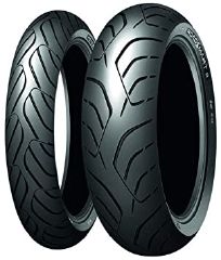 Neumático DUNLOP SPMAX ROADSMART III 190/50R17 73 W