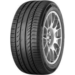 Neumático CONTINENTAL SPORTCONTACT5 225/35R18 87 W