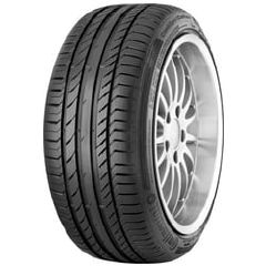 Neumático CONTINENTAL SPORTCONTACT5 255/45R18 103 H