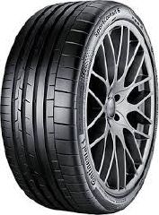 Neumático CONTINENTAL SPORTCONTACT6 305/25R21 98 Y