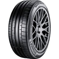 Neumático CONTINENTAL SPORTCONTACT6 325/30R21 108 Y