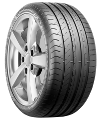 Neumático FULDA SPORTCONTROL 2 245/40R19 98 Y