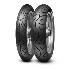 Neumático PIRELLI SPORT DEMON FRONT 110/70R16 52 P