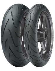 Neumático METZELER SPORTEC M3 180/55R17 73 W