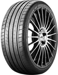 Neumático DUNLOP SPORTMAXX GT 275/45R18 107 Y