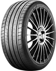 Neumático DUNLOP SPORTMAXX GT 245/40R20 99 Y