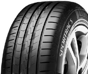 Neumático VREDESTEIN SPORTRAC5 195/55R16 91 V