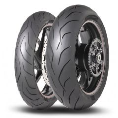 Neumático DUNLOP SPORTSMART MK3 120/70R17 58 W