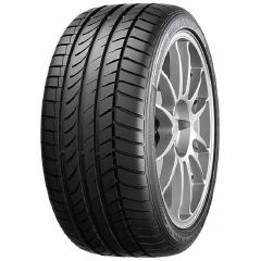 Neumático DUNLOP SP QUATTROMAXX 255/35R20 97 Y