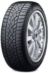 Neumático DUNLOP WINTER SPORT 3D 205/55R16 91 H