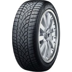 Neumático DUNLOP WINTER SPORT 3D 265/45R18 101 V