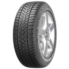 Neumático DUNLOP WINTER SPORT 4D 255/40R18 99 V
