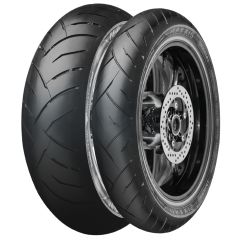 Neumático MAXXIS SUPERMAXX ST MA-ST2 120/70R17 58 W