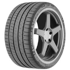 Neumático MICHELIN PILOT SUPER SPORT 295/30R20 101 Y