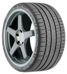 Neumático MICHELIN PILOT SUPER SPORT 275/35R22 104 Y
