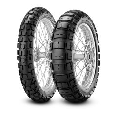 Neumático PIRELLI SCORPION RALLY 170/60R17 72 T