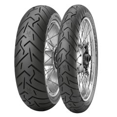 Neumático PIRELLI SCORPION TRAIL II 140/80R17 69 V