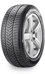 Neumático PIRELLI SCORPION WINTER 235/55R18 104 H